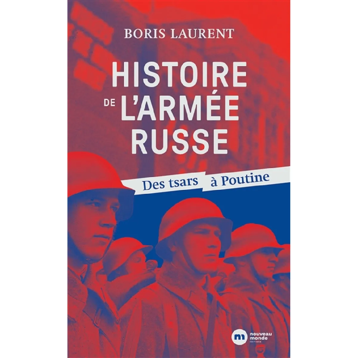 Acheter Histoire de l'armée russe : des tsars à Poutine État correct - 10,91 € Histoire de l'armée russe : des tsars à Poutine État correct N/A (Il ne s'agit pas d'une marque reconditionné disponible sur Rue du Commerce Seconde Vie