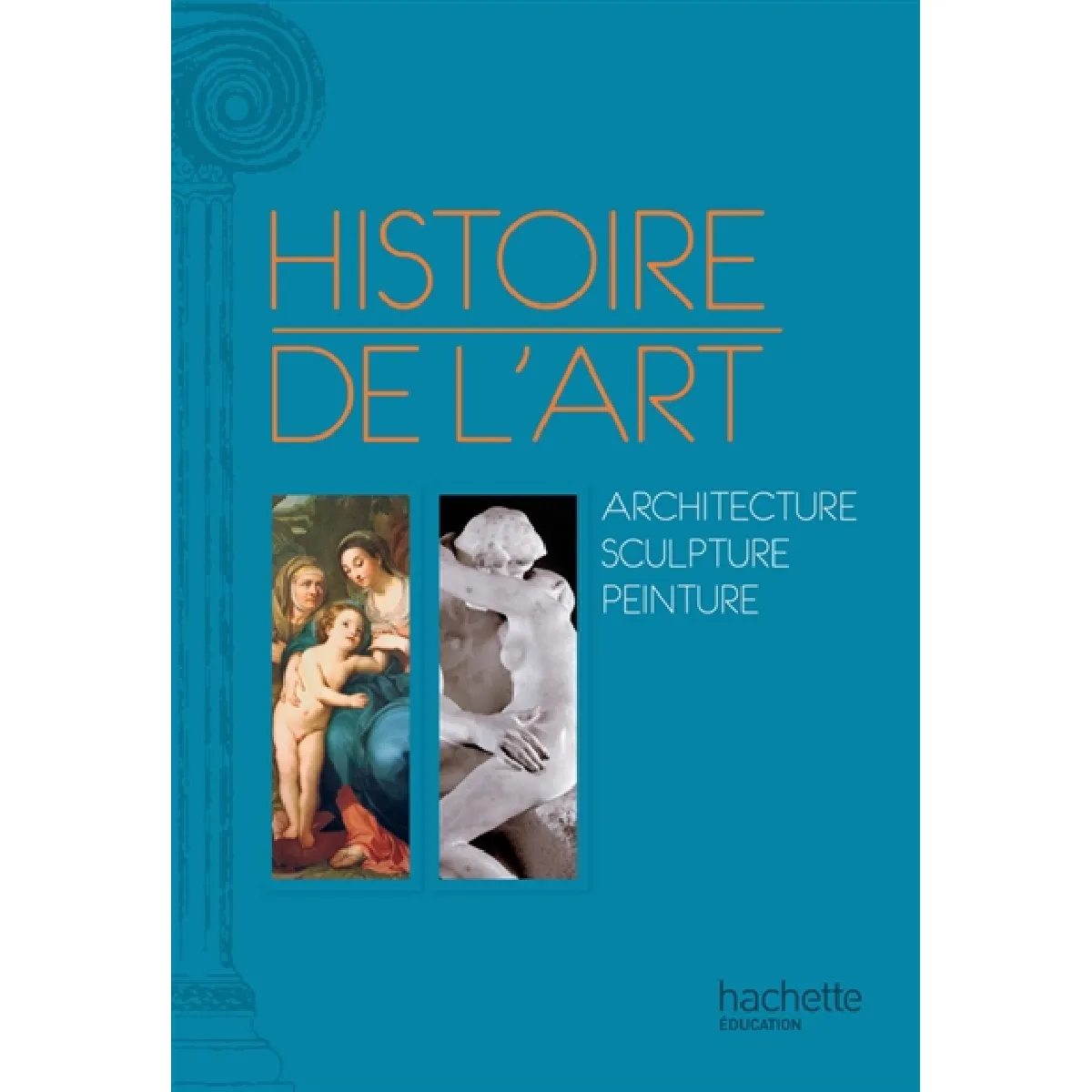 Acheter Histoire de l'art : peinture, sculpture, architecture État correct - 14,66 € Histoire de l'art : peinture, sculpture, architecture État correct N/A (Il ne s'agit pas d'une marque reconditionné disponible sur Rue du Commerce Seconde Vie