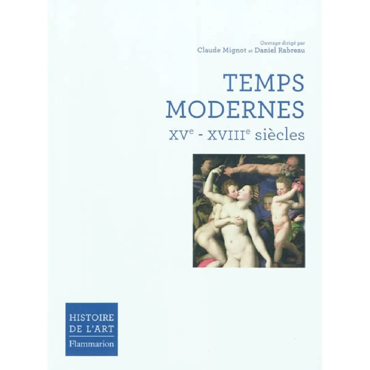 Acheter Histoire de l'art. Temps modernes : XVe-XVIIIe siècles État correct - 22,87 € Histoire de l'art. Temps modernes : XVe-XVIIIe siècles État correct N/A (Il ne s'agit pas d'une marque reconditionné disponible sur Rue du Commerce Seconde Vie