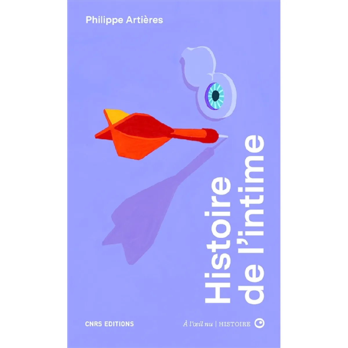 Acheter Histoire de l'intime État correct - 12,18 € Histoire de l'intime État correct N/A (Il ne s'agit pas d'une marque reconditionné disponible sur Rue du Commerce Seconde Vie