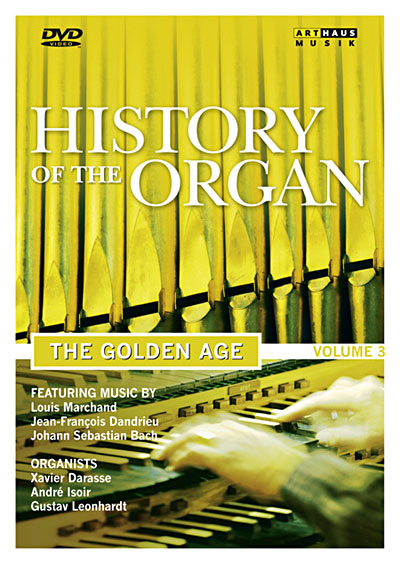 Histoire de l'orgue volume 3 État correct reconditionné disponible sur Fnac