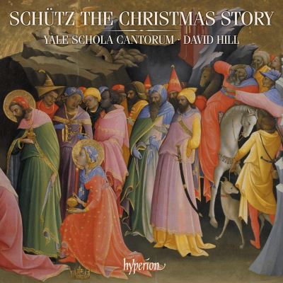 Histoire de la nativité et autres œuvres chorales État correct reconditionné disponible sur Fnac