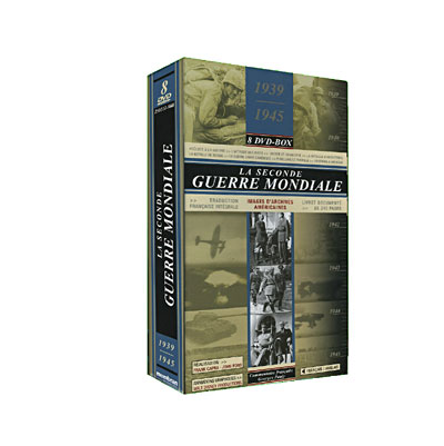Histoire de la Seconde Guerre Mondiale État correct reconditionné disponible sur Fnac