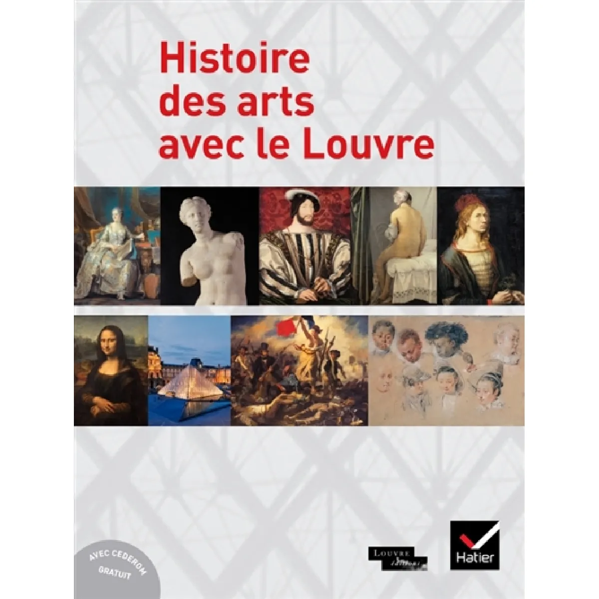 Acheter Histoire des arts avec le Louvre État correct - 22,59 € Histoire des arts avec le Louvre État correct N/A (Il ne s'agit pas d'une marque reconditionné disponible sur Rue du Commerce Seconde Vie