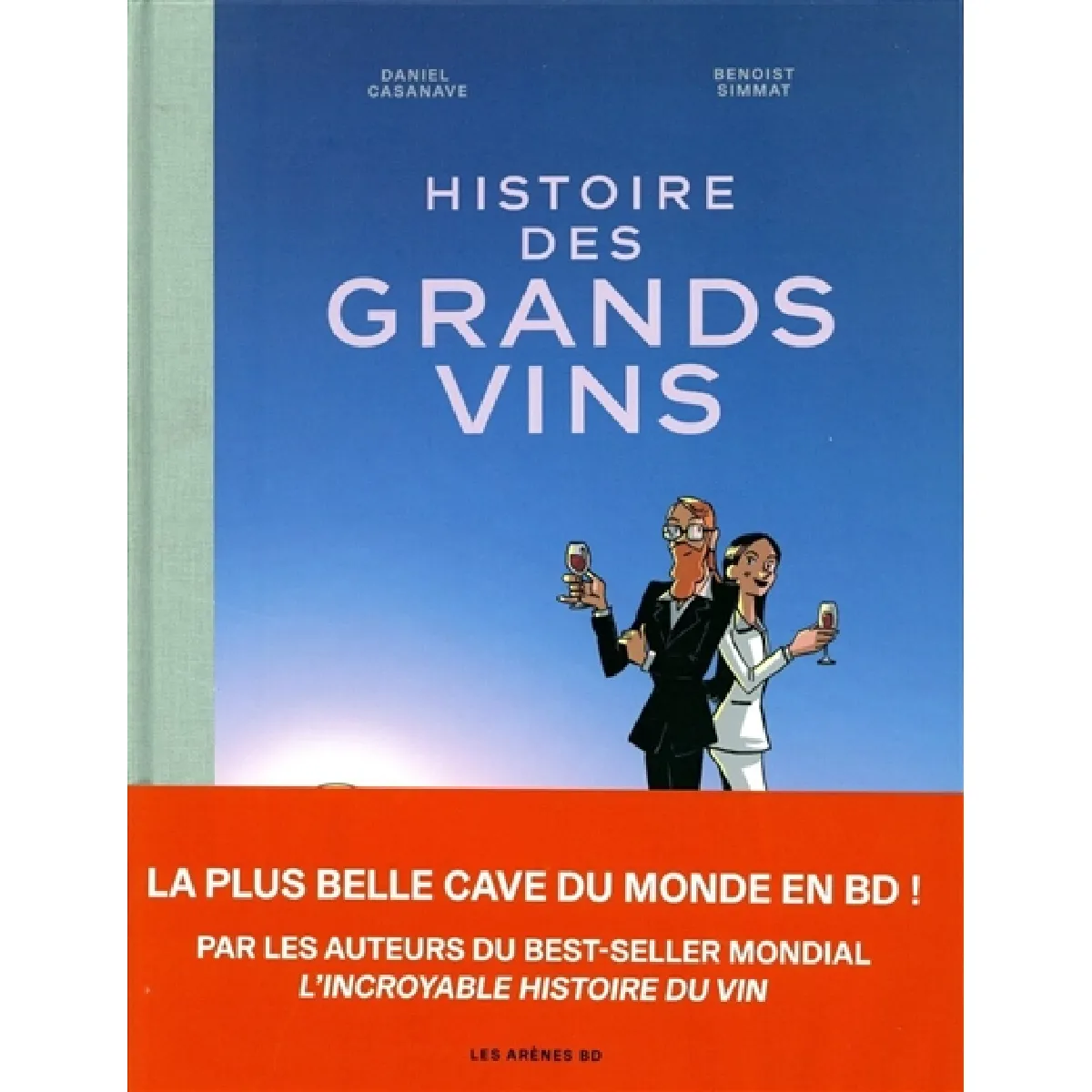 Acheter Histoire des grands vins État correct - 13,93 € Histoire des grands vins État correct N/A (Il ne s'agit pas d'une marque reconditionné disponible sur Rue du Commerce Seconde Vie