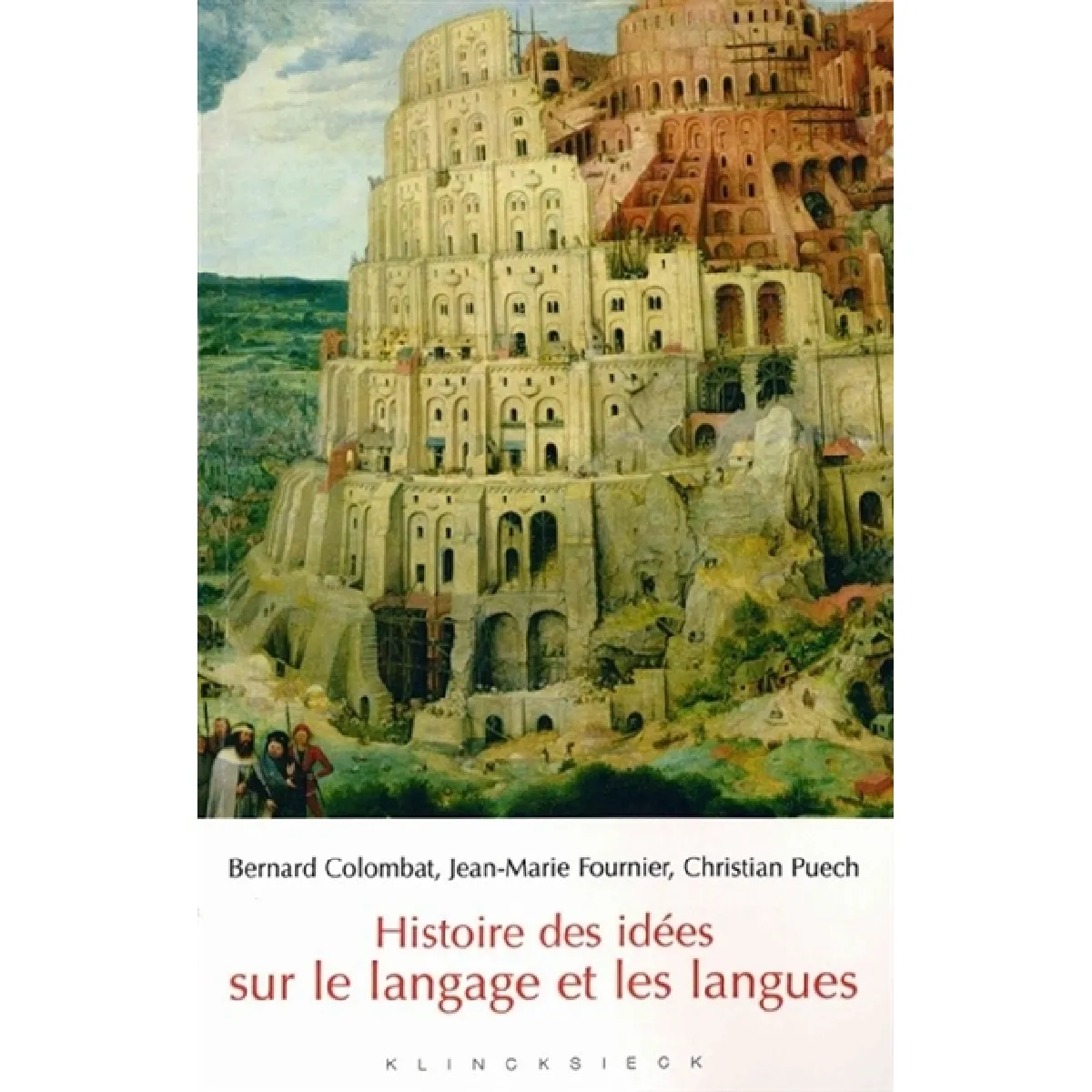 Acheter Histoire des idées sur le langage et les langues État correct - 17,00 € Histoire des idées sur le langage et les langues État correct N/A (Il ne s'agit pas d'une marque reconditionné disponible sur Rue du Commerce Seconde Vie