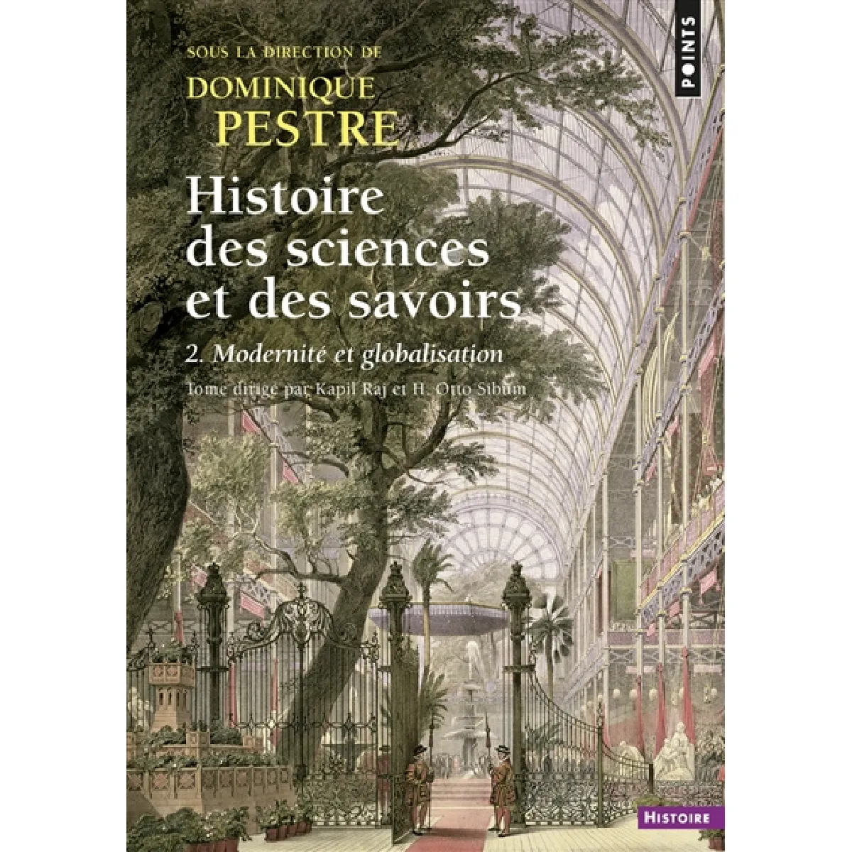 Acheter Histoire des sciences et des savoirs. Vol. 2. Modernité et globalisation État correct - 10,89 € Histoire des sciences et des savoirs. Vol. 2. Modernité et globalisation État correct N/A (Il ne s'agit pas d'une marque reconditionné disponible sur Rue du Commerce Seconde Vie