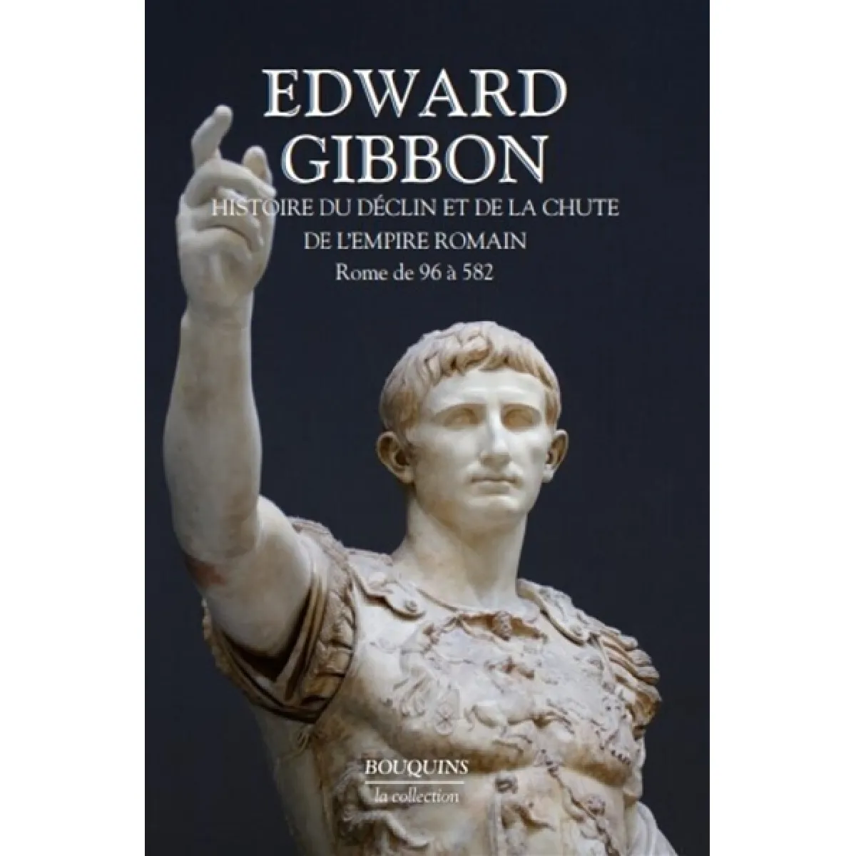 Acheter Histoire du déclin et de la chute de l'empire romain. Vol. 1. Rome de 96 à 582 État correct - 18,29 € Histoire du déclin et de la chute de l'empire romain. Vol. 1. Rome de 96 à 582 État correct N/A (Il ne s'agit pas d'une marque reconditionné disponible sur Rue du Commerce Seconde Vie