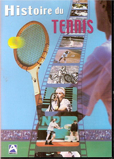 Acheter Histoire du tennis État correct - 21,58 € Histoire du tennis État correct reconditionné disponible sur Fnac
