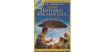 HISTOIRE ENCHANTEE-BEDTIME STORIES-VF État correct reconditionné disponible sur Fnac