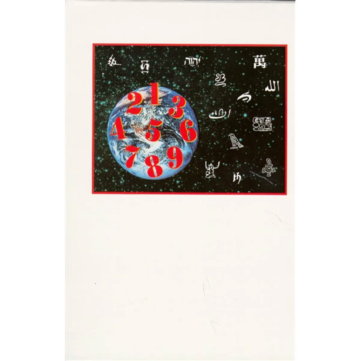 Acheter Histoire universelle des chiffres État correct - 22,05 € Histoire universelle des chiffres État correct N/A (Il ne s'agit pas d'une marque reconditionné disponible sur Rue du Commerce Seconde Vie