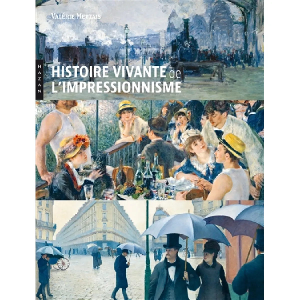 Acheter Histoire vivante de l'impressionnisme État correct - 20,88 € Histoire vivante de l'impressionnisme État correct N/A (Il ne s'agit pas d'une marque reconditionné disponible sur Rue du Commerce Seconde Vie
