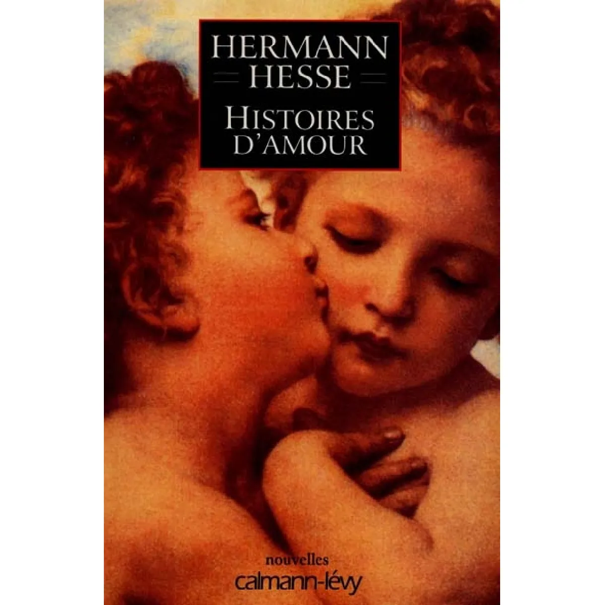 Acheter Histoires d'amour État correct - 10,00 € Histoires d'amour État correct N/A (Il ne s'agit pas d'une marque reconditionné disponible sur Rue du Commerce Seconde Vie
