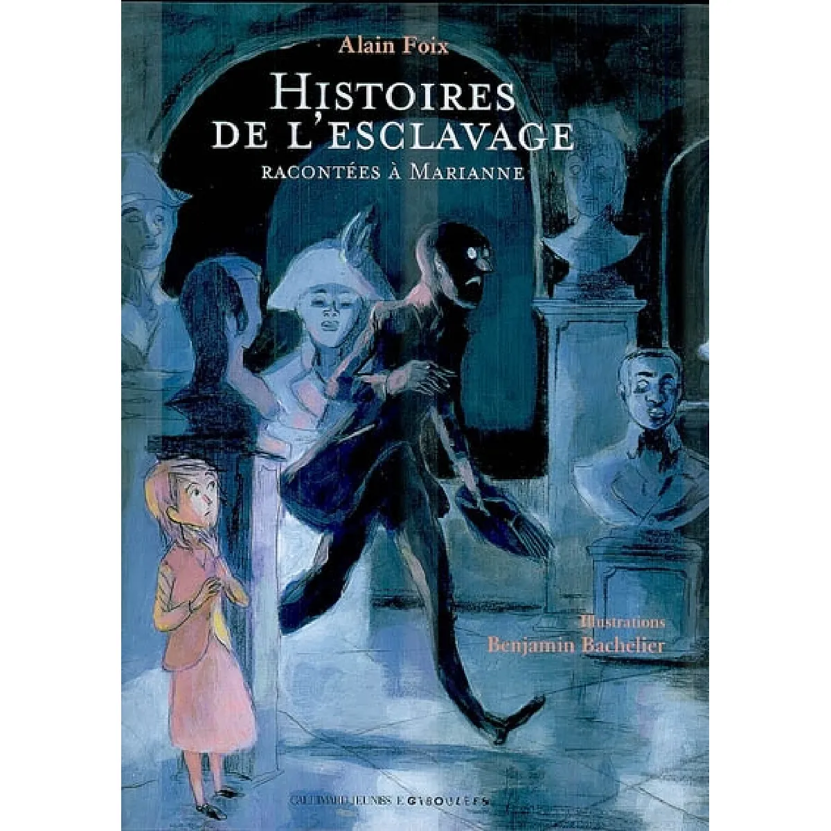 Acheter Histoires de l'esclavage racontées à Marianne État correct - 15,00 € Histoires de l'esclavage racontées à Marianne État correct N/A (Il ne s'agit pas d'une marque reconditionné disponible sur Rue du Commerce Seconde Vie