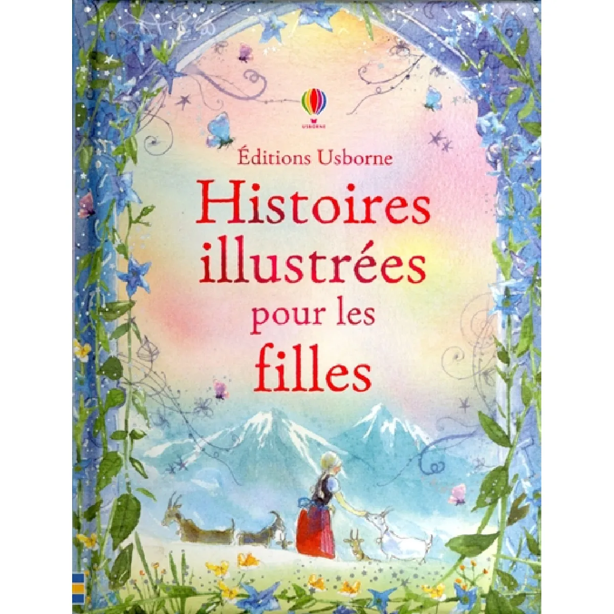 Acheter Histoires illustrées pour les filles État correct - 15,00 € Histoires illustrées pour les filles État correct N/A (Il ne s'agit pas d'une marque reconditionné disponible sur Rue du Commerce Seconde Vie