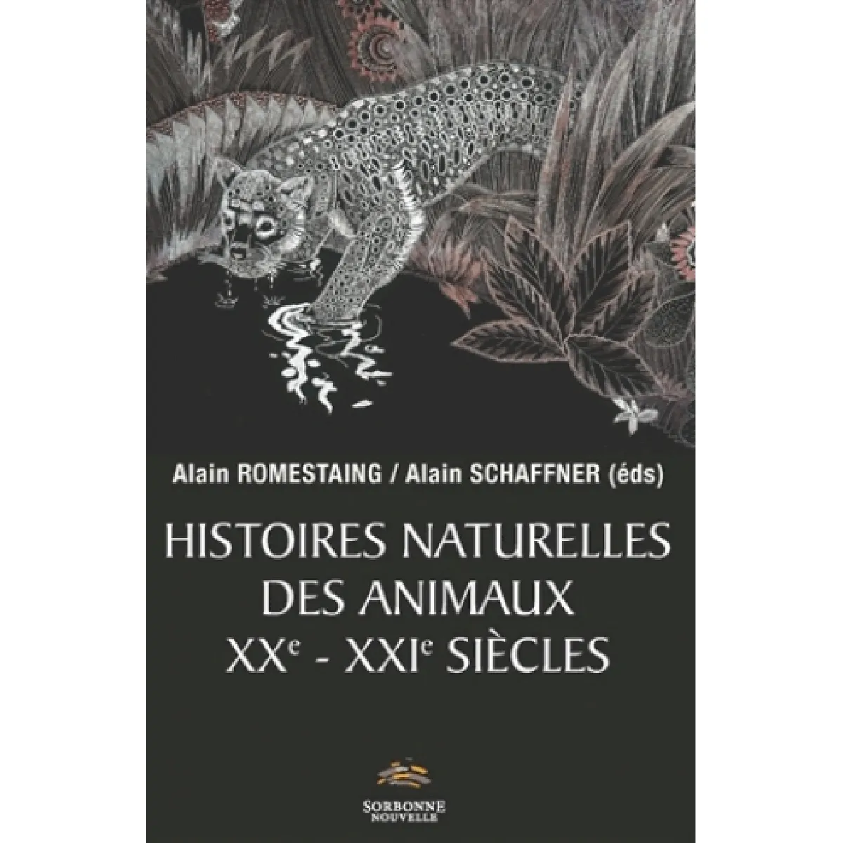 Acheter Histoires naturelles des animaux : XXe-XXIe siècles État correct - 21,60 € Histoires naturelles des animaux : XXe-XXIe siècles État correct N/A (Il ne s'agit pas d'une marque reconditionné disponible sur Rue du Commerce Seconde Vie