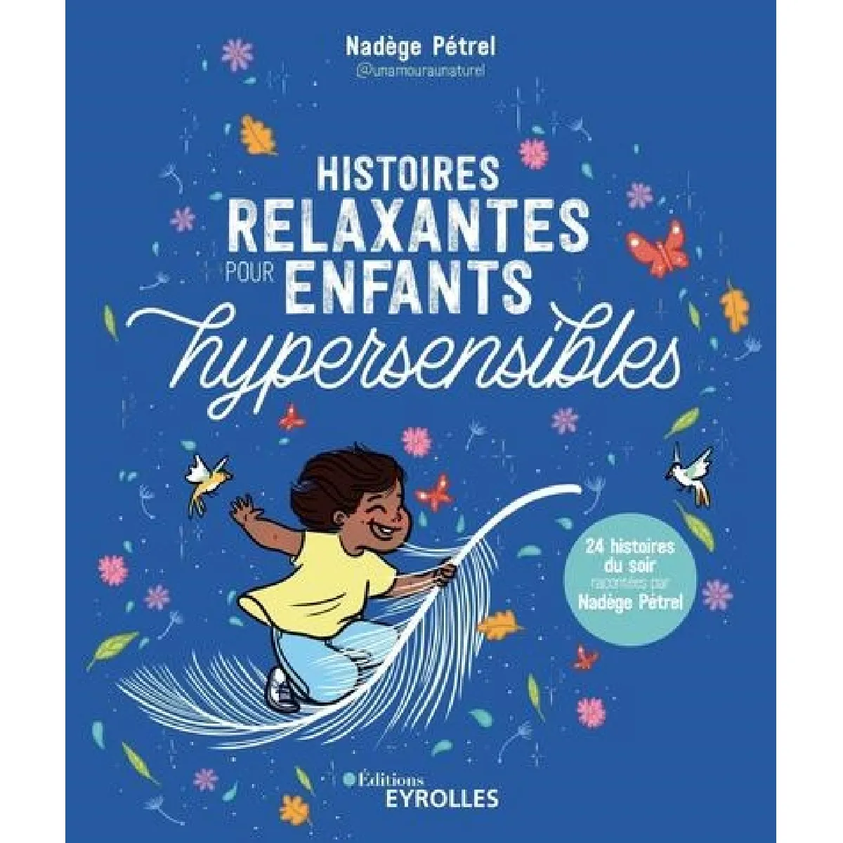 Acheter Histoires relaxantes pour enfants hypersensibles État correct - 10,21 € Histoires relaxantes pour enfants hypersensibles État correct N/A (Il ne s'agit pas d'une marque reconditionné disponible sur Rue du Commerce Seconde Vie