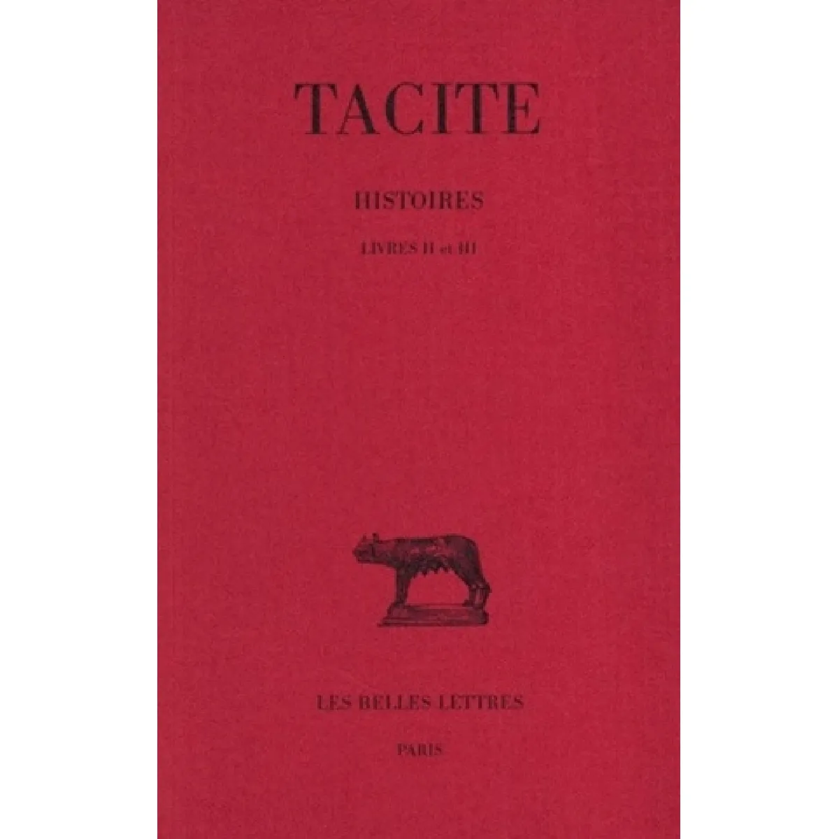Acheter Histoires. Vol. 2. Livres II et III État correct - 23,00 € Histoires. Vol. 2. Livres II et III État correct N/A (Il ne s'agit pas d'une marque reconditionné disponible sur Rue du Commerce Seconde Vie