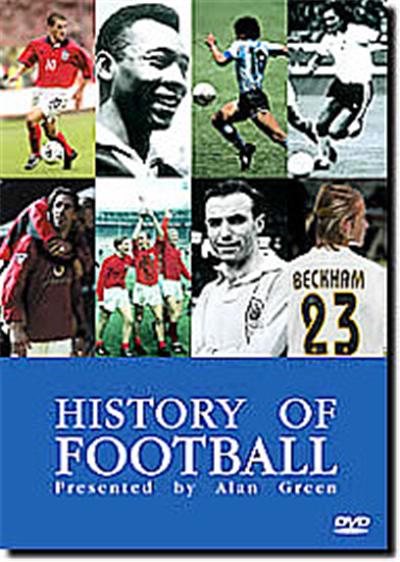 Acheter History Of Football État correct - 24,99 € History Of Football État correct reconditionné disponible sur Fnac