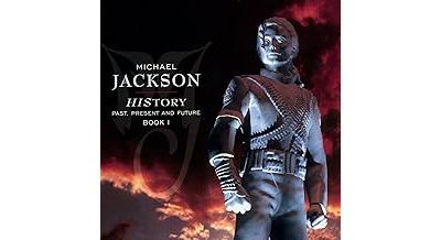 History Past Present And Future État correct reconditionné disponible sur Fnac