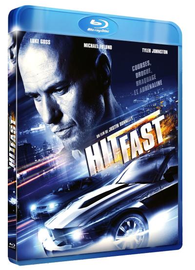 Hit Fast Blu-Ray État correct reconditionné disponible sur Fnac