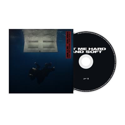 HIT ME HARD AND SOFT État correct reconditionné disponible sur Fnac