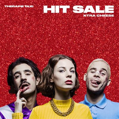 Hit Sale Xtra Cheese Digipack État correct - 83,99 € Hit Sale Xtra Cheese Digipack État correct reconditionné disponible sur Fnac | Dero