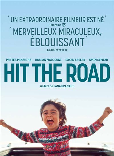 Acheter Hit The Road DVD État correct - 16,79 € Hit The Road DVD État correct reconditionné disponible sur Fnac