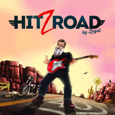 Hit Z Road by Zegut État correct reconditionné disponible sur Fnac | Dero