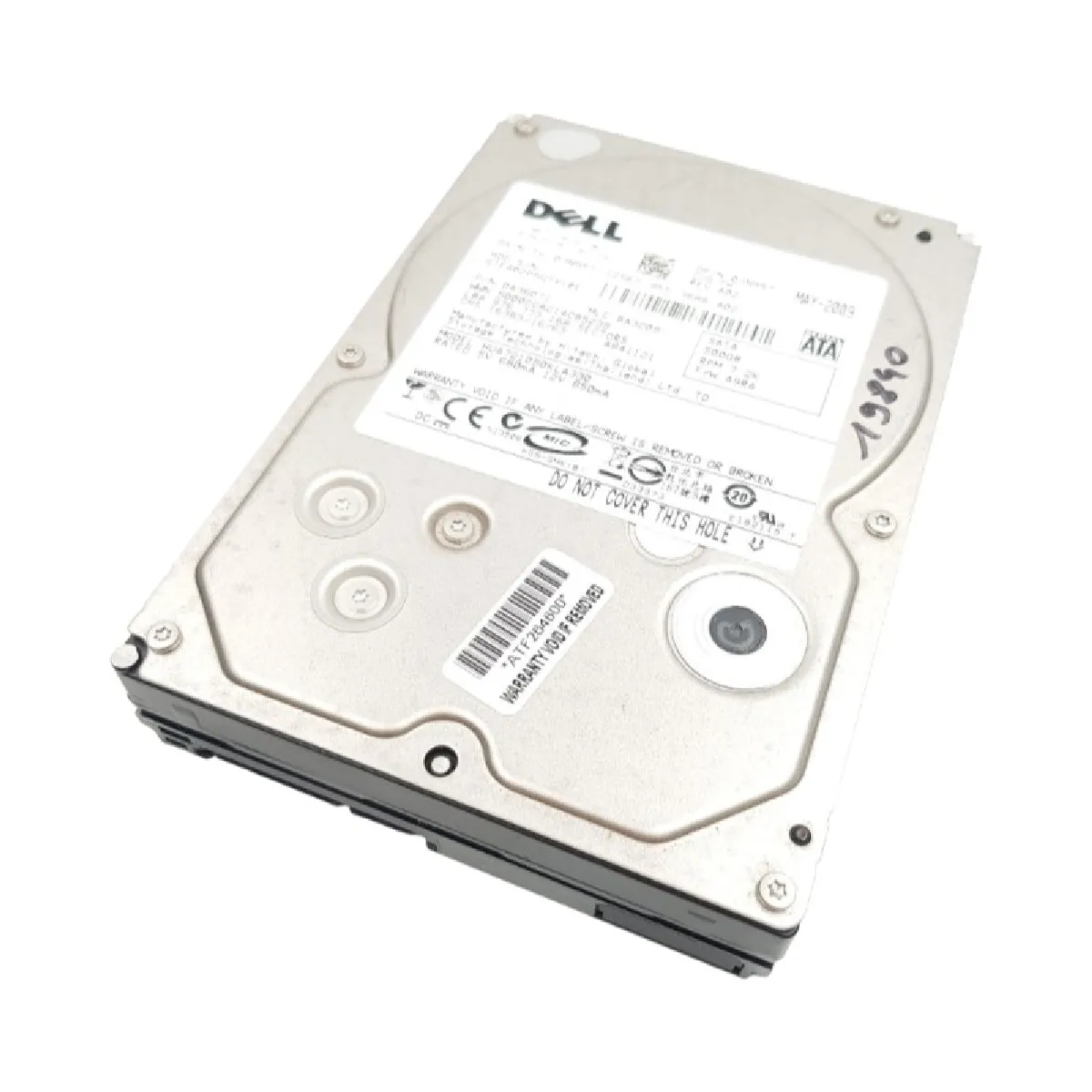 Acheter Hitachi HUA721050KLA330 0JN957 500Go 3.5"" Reconditionné - 24,55 € Hitachi HUA721050KLA330 0JN957 500Go 3.5"" Reconditionné Hitachi reconditionné disponible sur Rue du Commerce Seconde Vie