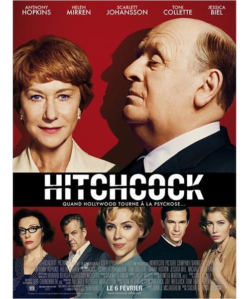 Acheter Hitchcock AFFICHE CINEMA ORIGINALE État correct - 22,99 € Hitchcock AFFICHE CINEMA ORIGINALE État correct N/A reconditionné disponible sur Fnac