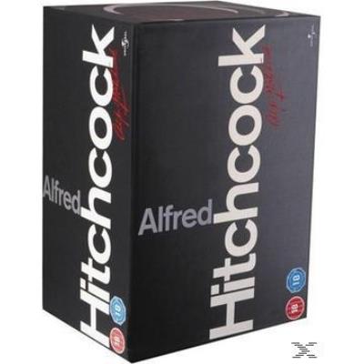 Acheter Hitchcock Complete , (Box Set) État correct - 15,53 € Hitchcock Complete , (Box Set) État correct reconditionné disponible sur Fnac
