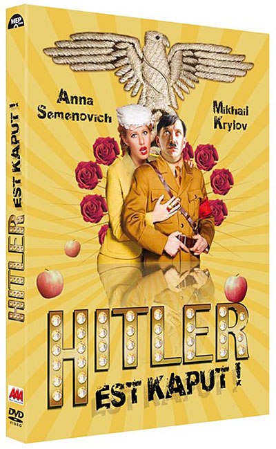 Acheter Hitler est kaput ! État correct - 16,99 € Hitler est kaput ! État correct reconditionné disponible sur Fnac