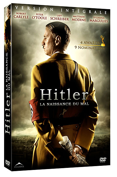 Acheter Hitler : La naissance du mal État correct - 14,77 € Hitler : La naissance du mal État correct reconditionné disponible sur Fnac