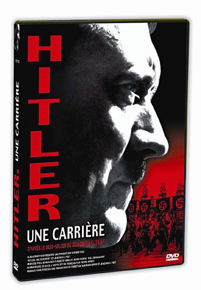 Acheter Hitler, une carrière État correct - 20,00 € Hitler, une carrière État correct reconditionné disponible sur Fnac
