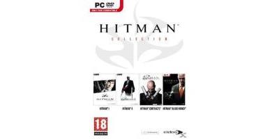 Acheter HITMAN 4 PACK UK PC État correct - 11,12 € HITMAN 4 PACK UK PC État correct N/A reconditionné disponible sur Fnac