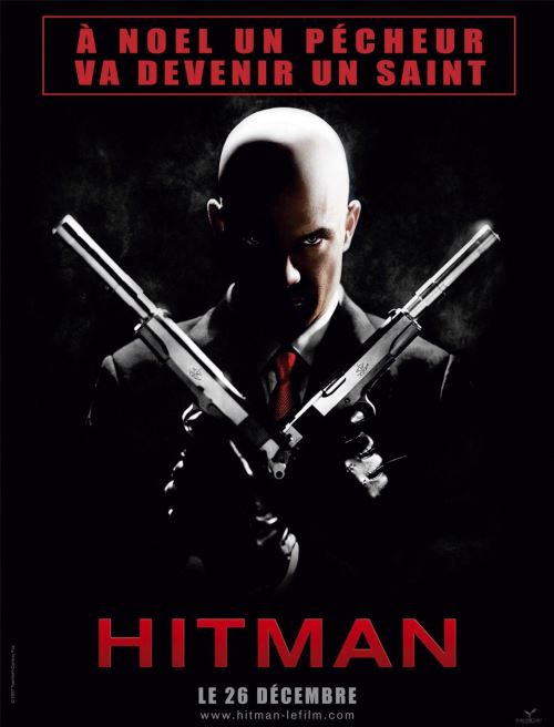 Acheter Hitman AFFICHE CINEMA ORIGINALE État correct - 22,99 € Hitman AFFICHE CINEMA ORIGINALE État correct N/A reconditionné disponible sur Fnac