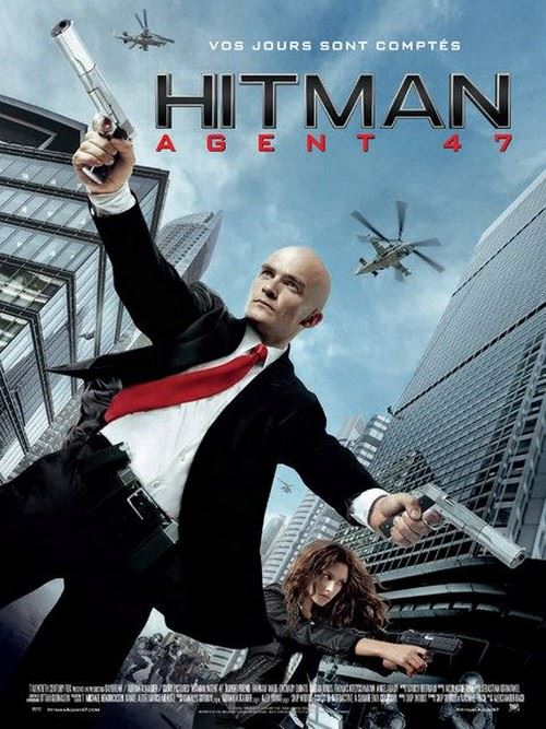 Acheter Hitman : Agent 47 - 120x160 cm - AFFICHE / POSTER État correct - 28,99 € Hitman : Agent 47 - 120x160 cm - AFFICHE / POSTER État correct N/A reconditionné disponible sur Fnac