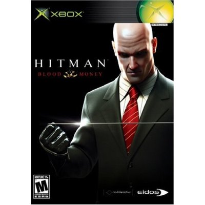 Hitman: Blood Money État correct reconditionné disponible sur Fnac