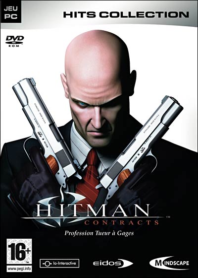 Hitman - Contracts État correct Mindscape France reconditionné disponible sur Fnac | Dero