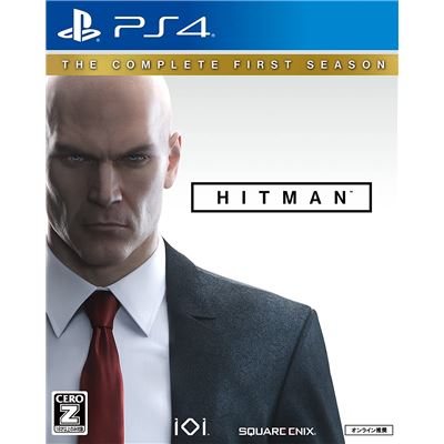 Acheter Hitman: The Complete First Season Pour Playstation 4 État correct - 24,99 € Hitman: The Complete First Season Pour Playstation 4 État correct reconditionné disponible sur Fnac