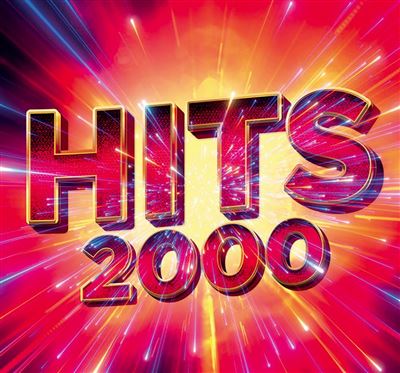 Hits 2000 État correct reconditionné disponible sur Fnac