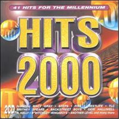 Hits 2000 État correct reconditionné disponible sur Fnac