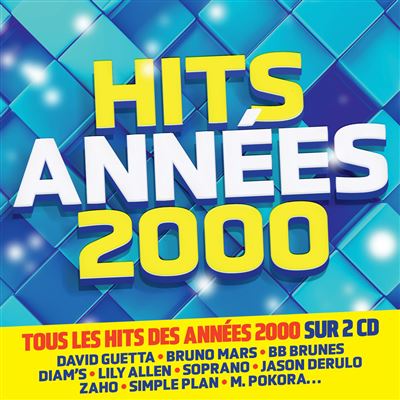 Hits des années 2000 État correct reconditionné disponible sur Fnac