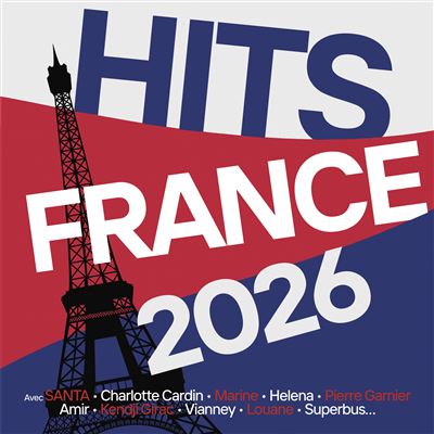Hits France 2026 État correct reconditionné disponible sur Fnac | Dero