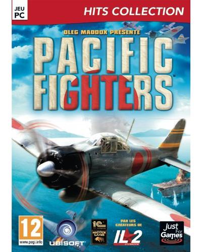 Hits-IL2 Pacific Fighters État correct reconditionné disponible sur Fnac