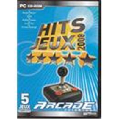 Hits Jeux 2008 Arcade État correct reconditionné disponible sur Fnac
