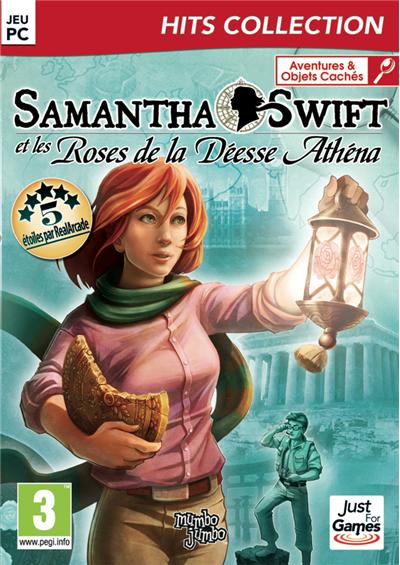 Hits-Samantha Swift État correct reconditionné disponible sur Fnac