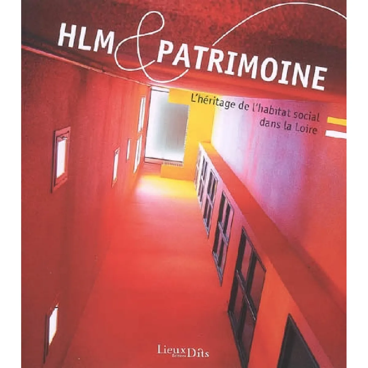 Acheter HLM et patrimoine : l'héritage de l'habitat social dans la Loire État correct - 17,00 € HLM et patrimoine : l'héritage de l'habitat social dans la Loire État correct N/A (Il ne s'agit pas d'une marque reconditionné disponible sur Rue du Commerce Seconde Vie