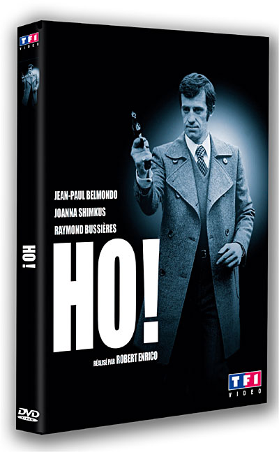 Acheter Ho ! - Inclus bonus État correct - 18,59 € Ho ! - Inclus bonus État correct reconditionné disponible sur Fnac
